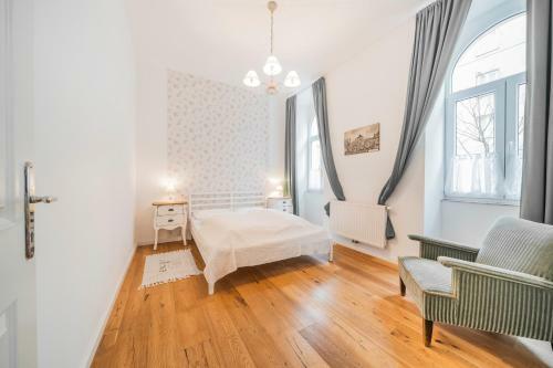 Apartamento Vienna-vintage-apartment