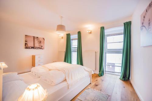 Apartamento Vienna-vintage-apartment