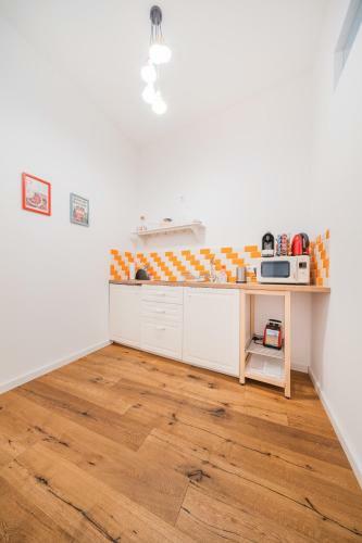 Apartamento Vienna-vintage-apartment