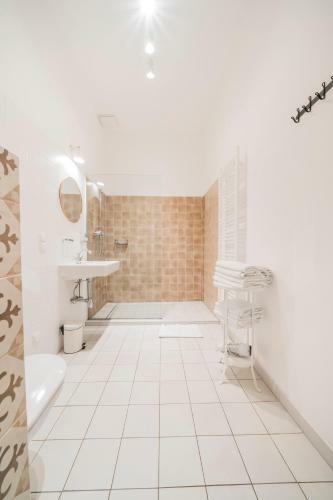 Apartamento Vienna-vintage-apartment