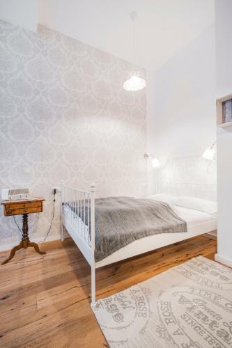 Apartamento Vienna-vintage-apartment