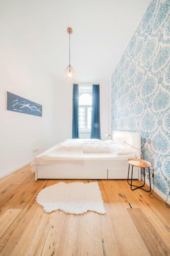 Apartamento Vienna-vintage-apartment