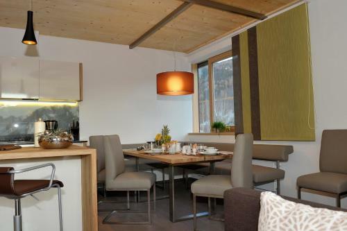 Apartamento Appartement Waluliso