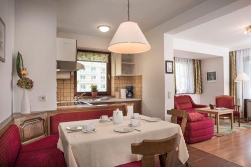 Apartamento Appartementhaus Gastein