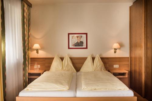 Apartamento Appartementhaus Gastein
