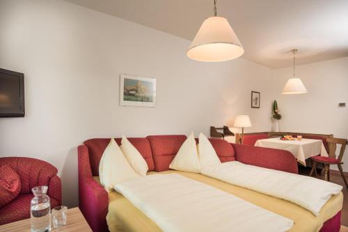Apartamento Appartementhaus Gastein