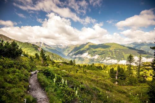 Apartamento Appartementhaus Gastein
