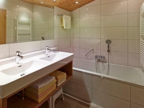 Apartamentos Appartementhaus Holiday
