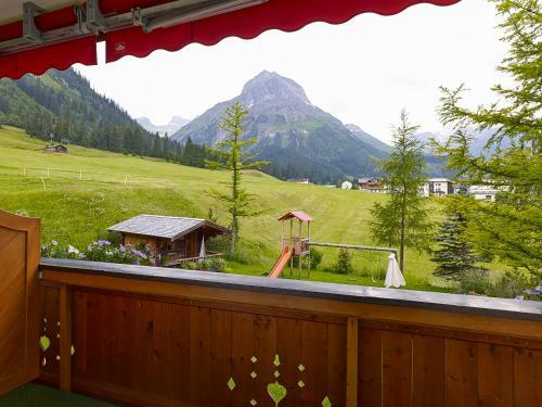 Apartamentos Appartementhaus Holiday