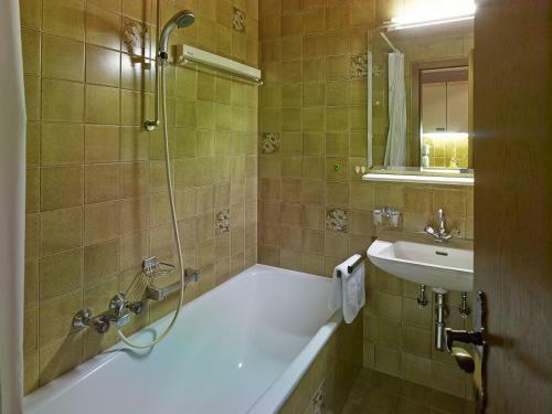 Apartamentos Appartementhaus Holiday