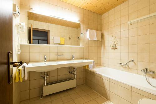 Apartamentos Appartementhaus Holiday