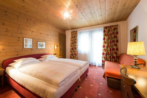 Apartamentos Appartementhaus Holiday