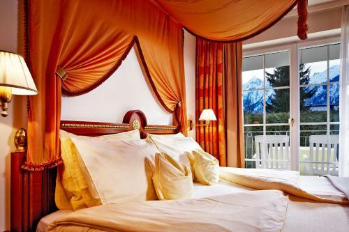 Superior Hotel Barbarahof - Adults Only