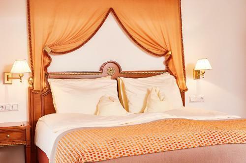 Superior Hotel Barbarahof - Adults Only