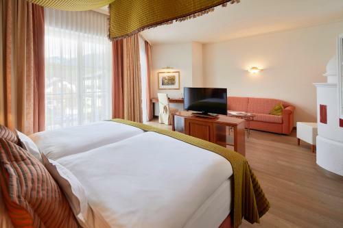 Superior Hotel Barbarahof - Adults Only