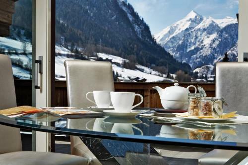Superior Hotel Barbarahof - Adults Only