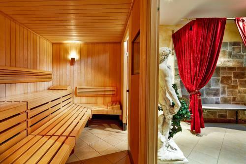 Superior Hotel Barbarahof - Adults Only