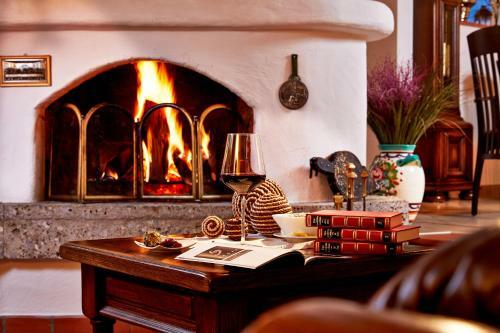 Superior Hotel Barbarahof - Adults Only