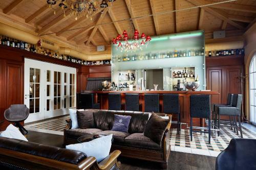 Superior Hotel Barbarahof - Adults Only