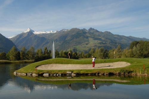Superior Hotel Barbarahof - Adults Only