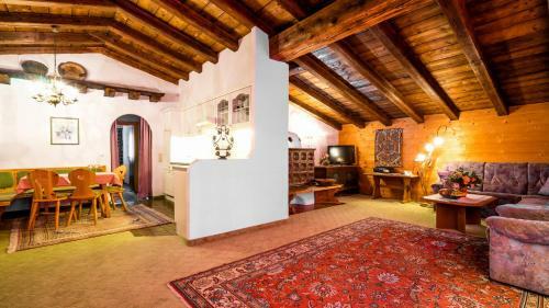 Aparthotel Appartementanlage Kerber