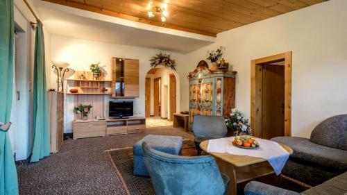 Aparthotel Appartementanlage Kerber