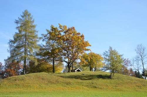 Agroturismo Bauernhof Unterh�fner