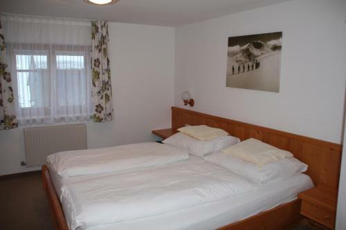 Apartamento Haus Beiser