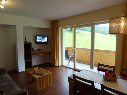 Aparthotel Apart Ideal