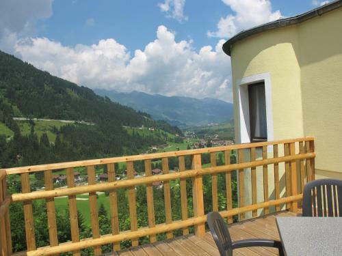 Chalet Bad Berg By Alpentravel