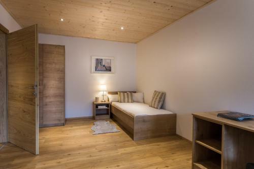 Apartamento Appartements Lilly Rose