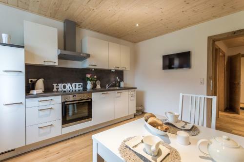 Apartamento Appartements Lilly Rose