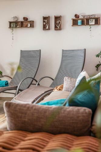 Apart Auszeit