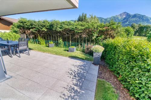 Apartment Golf & Glacier View By Alpen Apartments