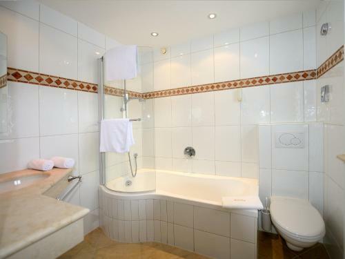 Hotel-garni Felsenhof