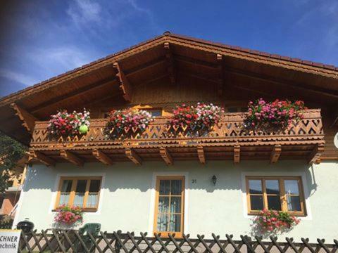Apartamento Piekvier Lodge