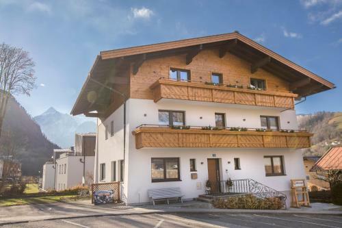 Apartamento Appartement Nanske