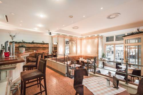 Krumers Post Hotel & Spa
