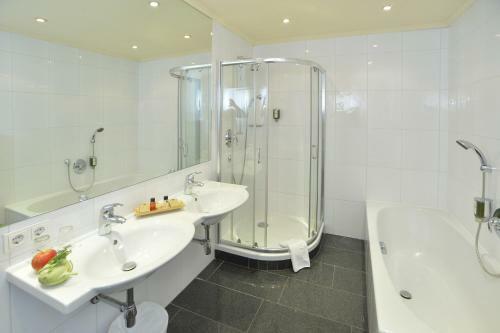 Krumers Post Hotel & Spa