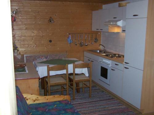 Hostal Pension Holzknechthof Am See