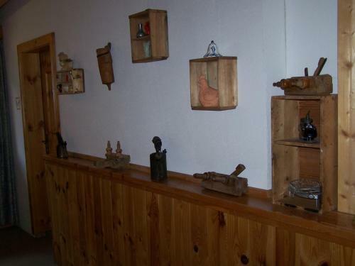 Hostal Pension Holzknechthof Am See