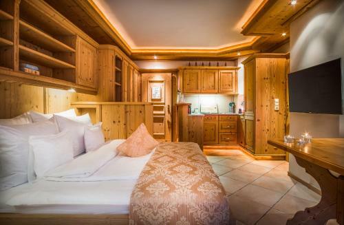 Apartamento Chalet Verwall