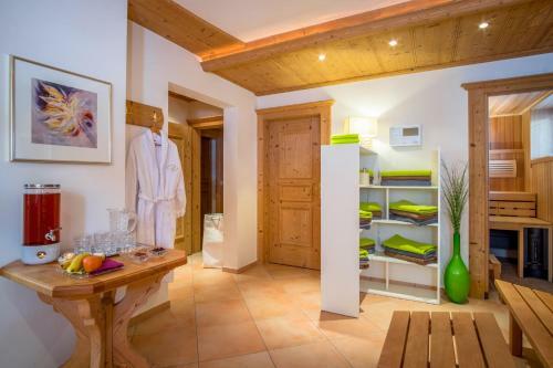 Apartamento Chalet Verwall