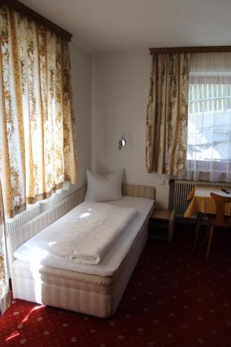 Hostal Pension J�gerhof