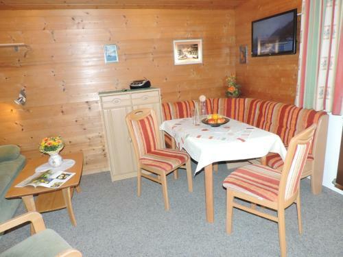 Apartamento G�stehaus Schernthaner