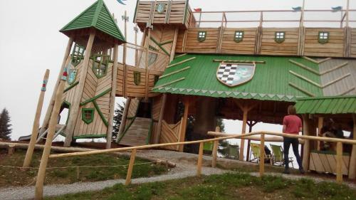 Apartamento G�stehaus Schernthaner