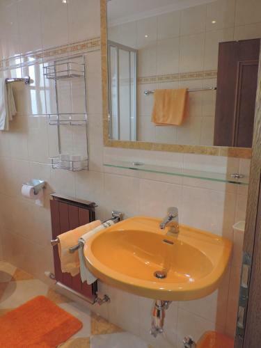 Apartamento G�stehaus Schernthaner