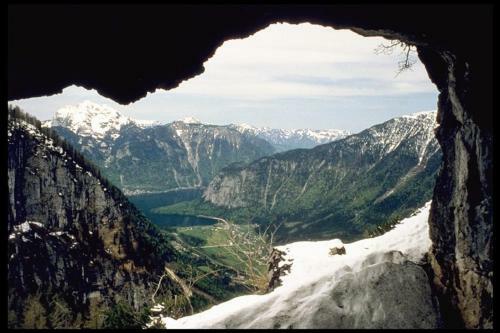 Apartamento Haus Bergblick