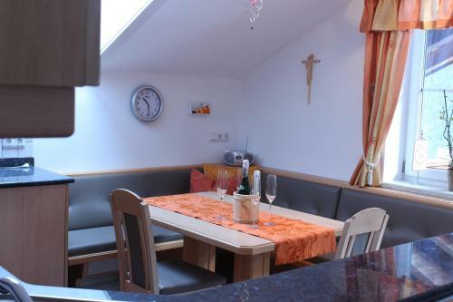Apartment Graber
