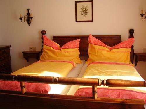 Apartamento Appartementhaus Hochk�nig I